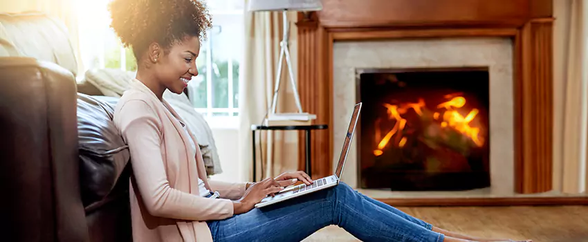 Cost-Effective Osburn Fireplace Installation and Repair in Lindenhurst, NY