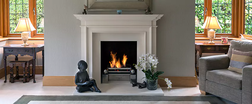 RSF Fireplaces Maintenance and Repair in Lindenhurst, New York