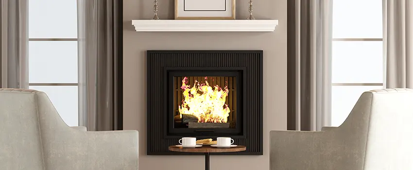 Superior Outdoor Fireplace Repair in Lindenhurst, NY