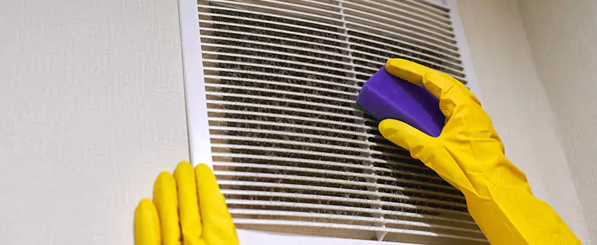 Vent Cleaning Company in Lindenhurst, NY