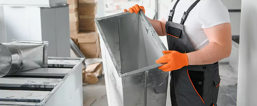 Ventilation Fan Cleaning Services in Lindenhurst, New York