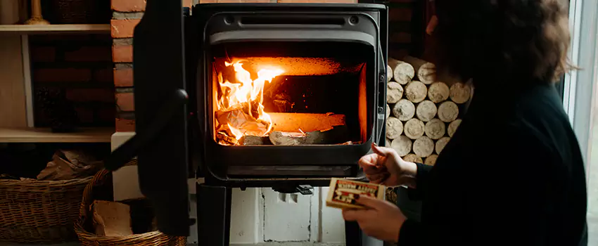 Key Features of Vermont Castings Fireplaces in Lindenhurst, NY
