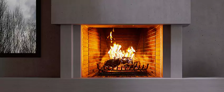 Indoor Wood Burning Furnace Repair and Installation in Lindenhurst, New York