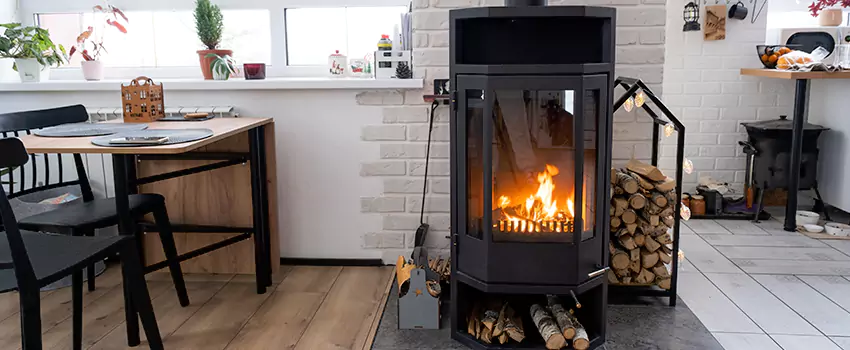 Wood Stove Firebox Installation Services in Lindenhurst, NY