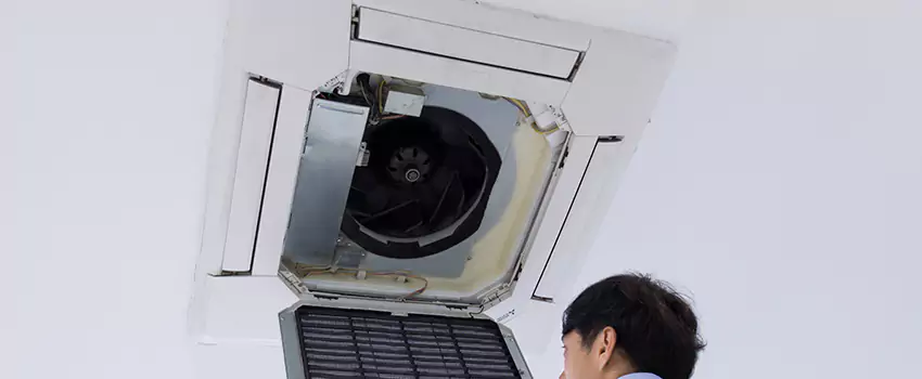 Benefits of Professional Air Duct Cleaning in Lindenhurst, New York