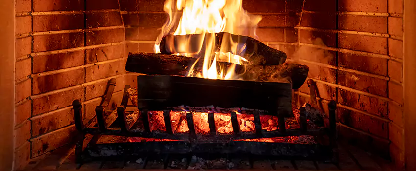 Chimney Ash Dump Cover Repair Services in Lindenhurst, NY