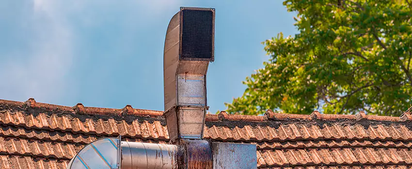 Chimney Cleaning Cost in Lindenhurst, New York