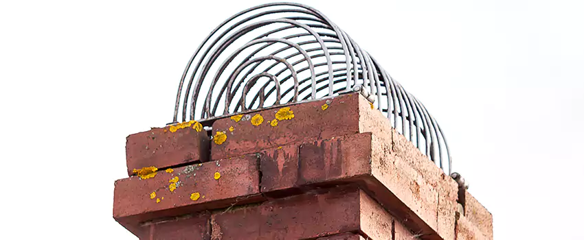Chimney Crown Problems in Lindenhurst, New York