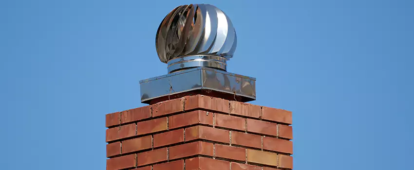 Chimney Damper Hinge Repair in Lindenhurst, NY
