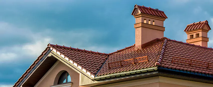 Residential Chimney Services in Lindenhurst, New York