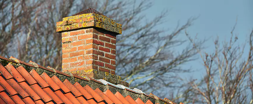 Chimney Flue Cap Installation in Lindenhurst, NY