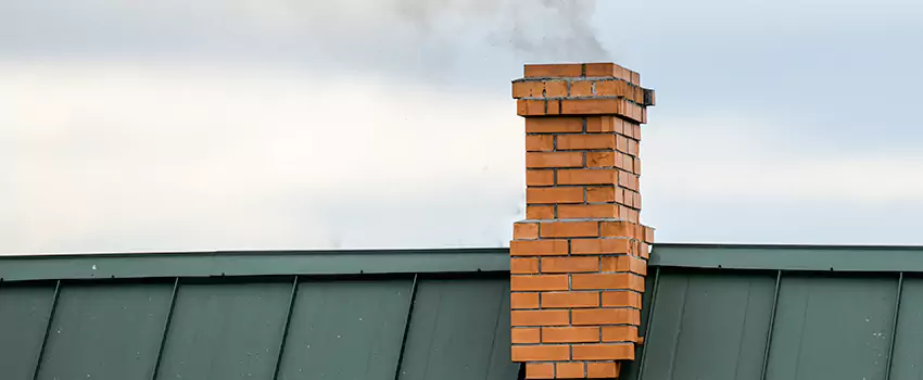 Chimney Installation Company in Lindenhurst, NY