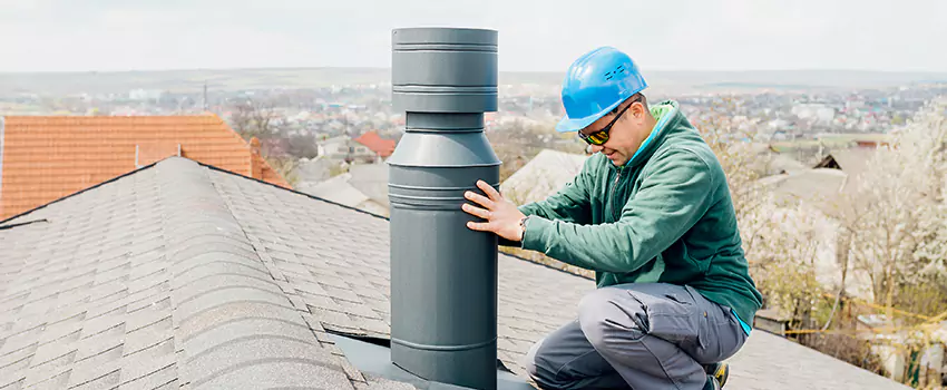 Insulated Chimney Liner Services in Lindenhurst, NY