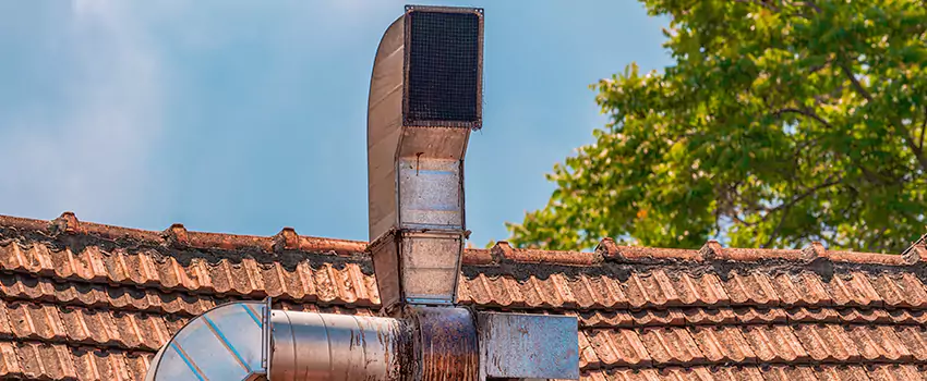 Chimney Blockage Removal in Lindenhurst, New York