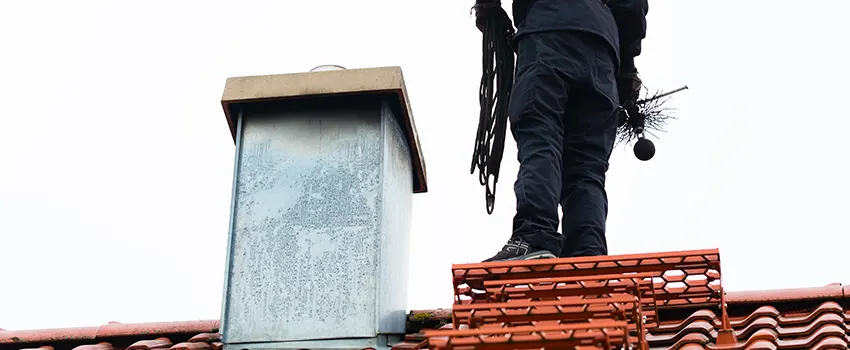 Modern Chimney Sweeping Techniques in Lindenhurst, New York