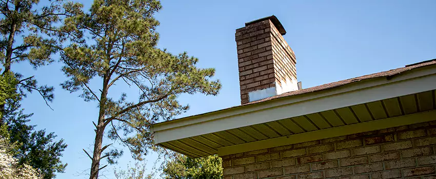 Brick Chimney Sweep Near Me in Lindenhurst, NY