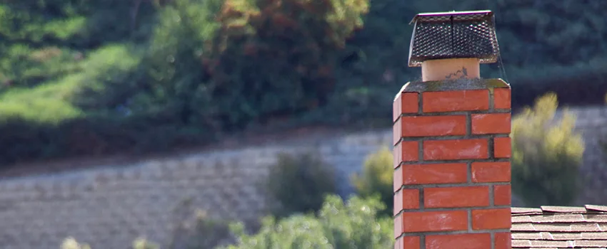 Chimney Tuckpointing And Masonry Restoration in Lindenhurst, NY