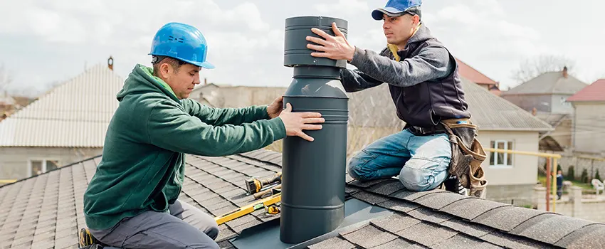 Commercial Chimney Cost in Lindenhurst, NY