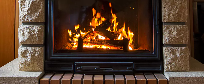 Decorative Fireplace Installation Cost in Lindenhurst, New York
