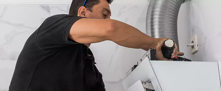 Dryer Vent Blockage Cleaning in Lindenhurst, NY