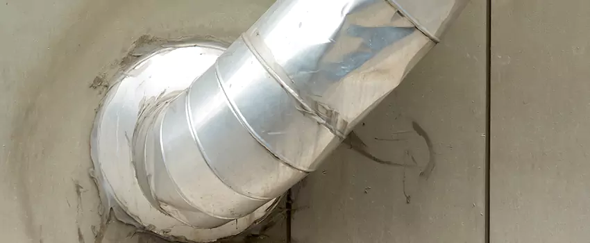 Dryer Vent Repair Process in Lindenhurst, NY
