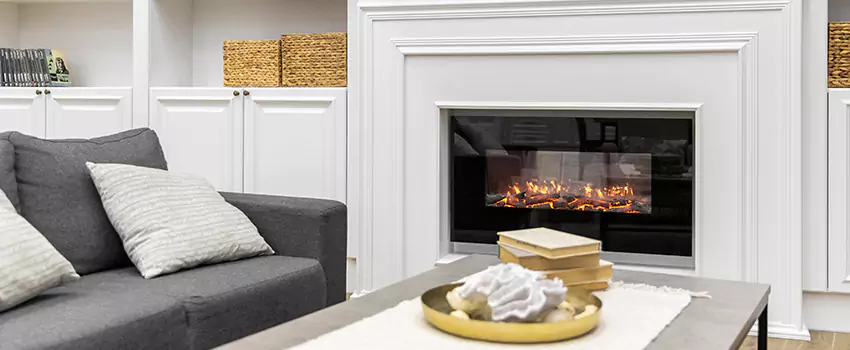 Professional Fireplace Maintenance Contractors in Lindenhurst, NY