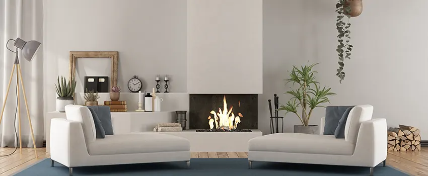 Decorative Fireplace Crystals Services in Lindenhurst, New York