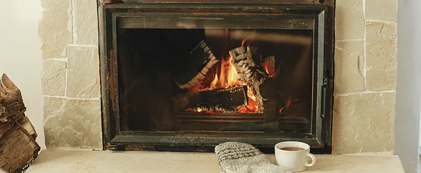 Fireplace Door Handle Replacements Services in Lindenhurst, New York