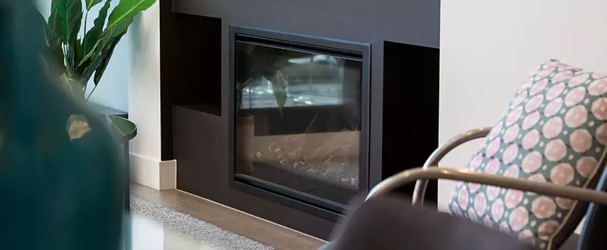 Gas Fireplace Installation in Lindenhurst, NY