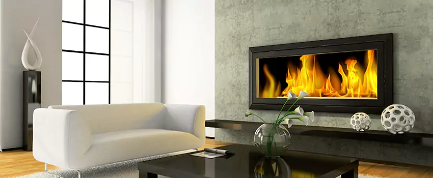 Fireplace Hearth Ideas in Lindenhurst, New York