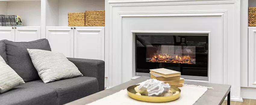 Pellet Fireplace Insert Installation in Lindenhurst, NY