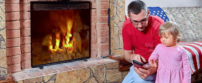 Fireplace Safety Locks For Kids in Lindenhurst, NY