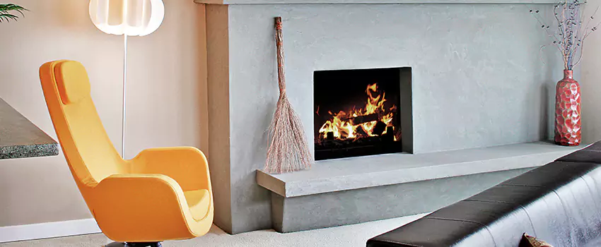 Electric Fireplace Makeover Services in Lindenhurst, NY