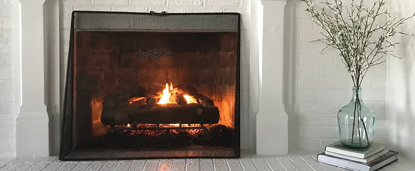 Cost-Effective Fireplace Mantel Inspection And Maintenance in Lindenhurst, NY