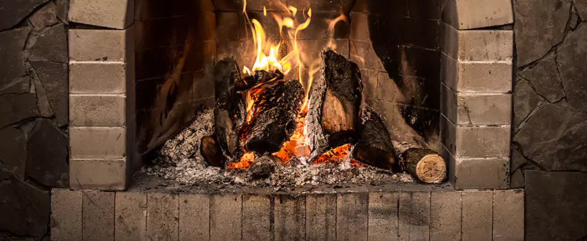 Cost of Rebuilding A Fireplace in Lindenhurst, New York