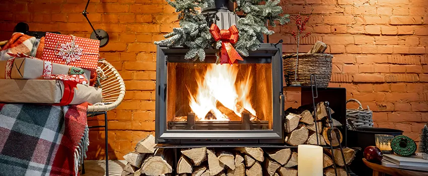 Steel Fireplace Grate Repair And Replacement Services in Lindenhurst, New York