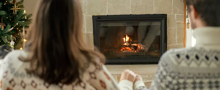 Fireplace Firebox Refurbish & Restore Services in Lindenhurst, NY