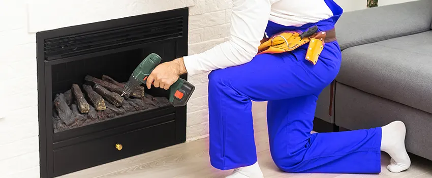 Fireplace Safety Inspection Specialists in Lindenhurst, New York
