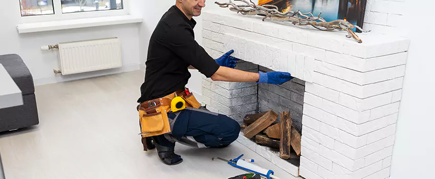 Gas Fireplace Repair And Replacement in Lindenhurst, NY