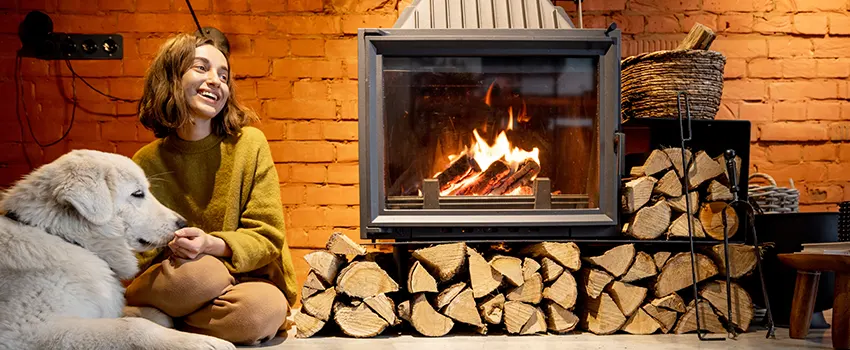 Fireplace Smell Removal Cost in Lindenhurst, NY