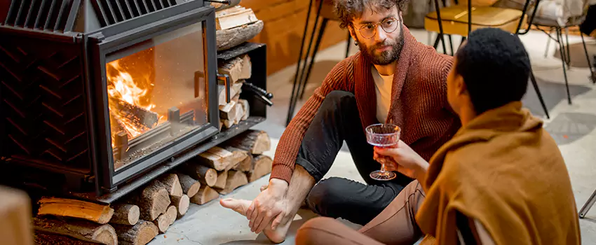 Fireplace Leaky Roof Repair in Lindenhurst, New York