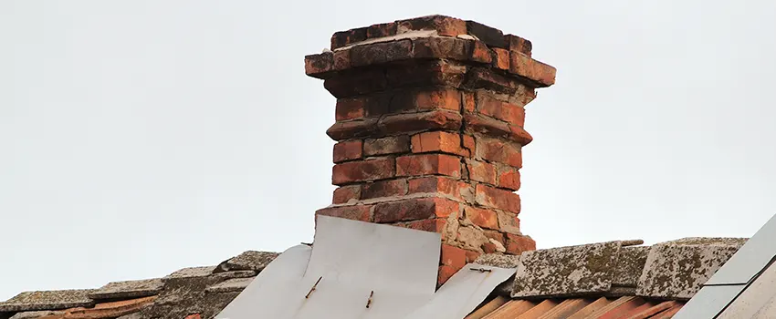 Cost of Fixing Blocked Chimney in Lindenhurst, New York