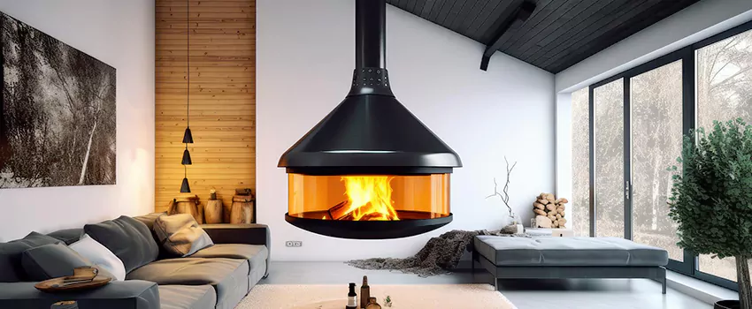 Floating Damaged Fireplace Repair Services in Lindenhurst, NY