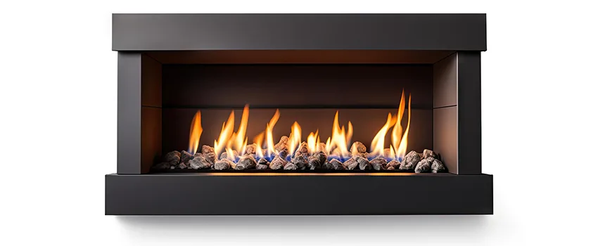 Outdoor Gas Fireplaces Installation in Lindenhurst, NY