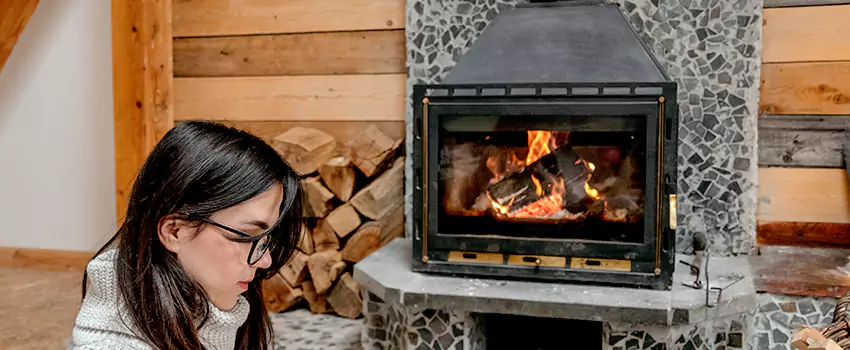 Harman P68-C Pellet Stove Repair in Lindenhurst, New York 