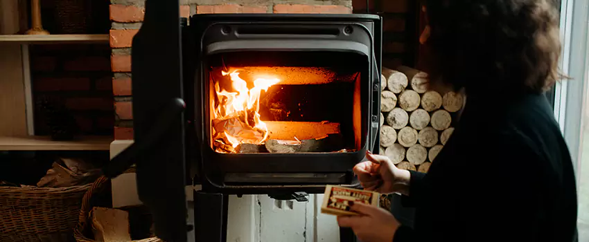 Hearthstone Wood Stoves Fireplace Repair in Lindenhurst, New York