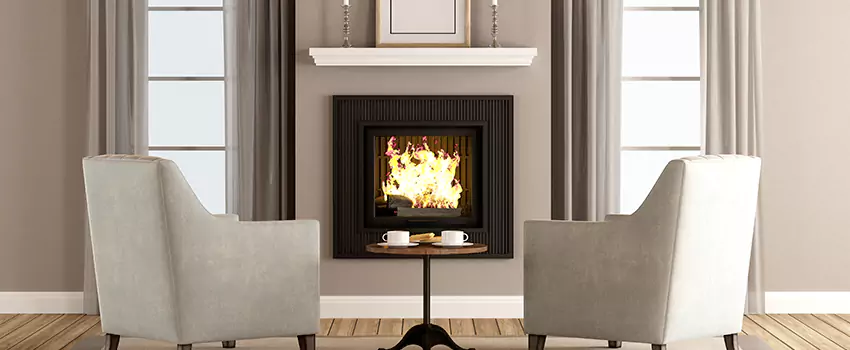 Heatilator Direct Vent Fireplace Services in Lindenhurst, New York