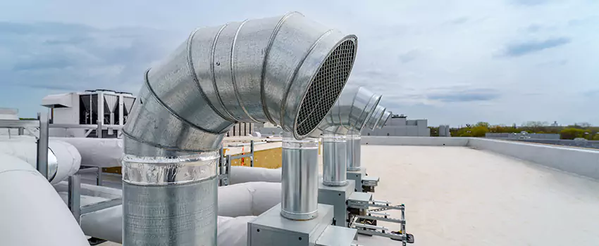 Insulated Ductwork Repair Services Near Me in Lindenhurst, NY