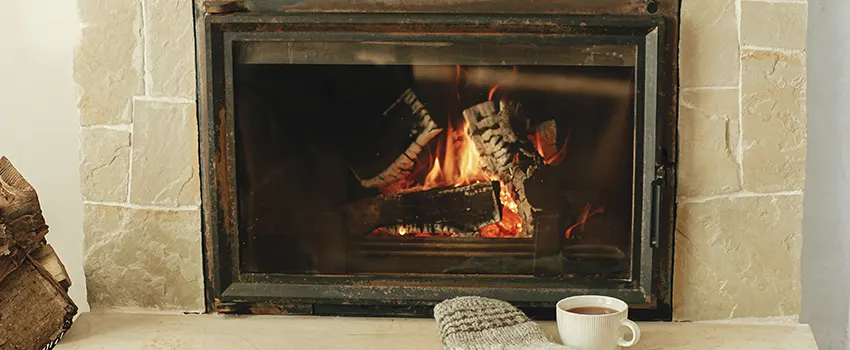 Kings man Fireplaces Insert Services in Lindenhurst, NY