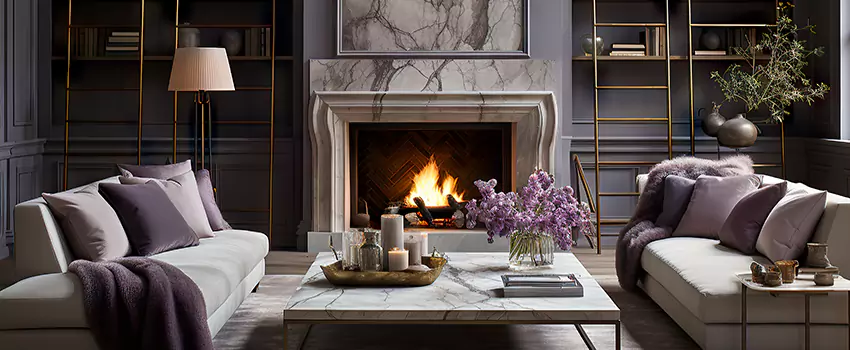 Napoleon Galaxy Series Outdoor Fireplaces Repair in Lindenhurst, NY